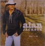 Alan Jackson: What I Do, LP