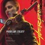 P.T. Adamczyk: Cyberpunk 2077: Phantom Liberty  (Original Video Game Soundtrack), LP, LP