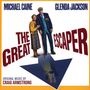 Craig Armstrong: Filmmusik: The Great Escaper (DT: In voller Blüte), CD