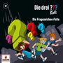 : Die drei ??? Kids 97: Die Fragezeichen Falle, CD