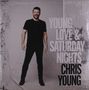 Chris Young: Young Love & Saturday Nights, 2 LPs