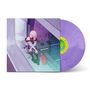 Akira Yamaoka & Marcin Przybylowicz: Cyberpunk: Edgerunners (180g) (Purple Vinyl), LP, LP
