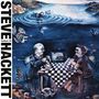 Steve Hackett (geb. 1950): Feedback '86 (Reissue) (remastered) (180g), LP