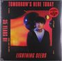 The Lightning Seeds: Tomorrow's Here Today: 35 Years Of Lighting Seeds, LP,LP