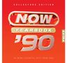 Now Yearbook Extra 1990 (Collectors Edition), 3 CDs