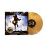 AC/DC: Blow Up Your Video (50th Anniversary) (180g) (Limited Edition) (Gold Nugget Vinyl) (+ Artwork Print), LP