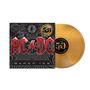 AC/DC: Black Ice (50th Anniversary) (180g) (Limited Edition) (Gold Nugget Vinyl) (+ Artwork Print), LP,LP