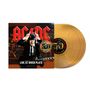 AC/DC: Live At River Plate (50th Anniversary) (180g) (Limited Edition) (Gold Nugget Vinyl) (+ Artwork Print), 3 LPs