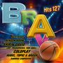 : Bravo Hits Vol. 127, CD,CD