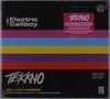 Electric Callboy (ex-Eskimo Callboy): Tekkno (Limited Deluxe Fanbox 2024), CD