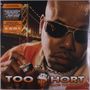 Too Short: Blow The Whistle (Limited Edition) (Colored Vinyl), 2 LPs