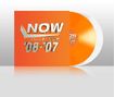 Now Millennium 2006 - 2007 (Orange & White Vinyl), 2 LPs