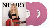 Shakira: Shakira., 2 LPs