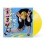 Dominik Hartz: Dominik Hartz (Yellow Vinyl), LP
