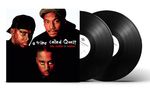 A Tribe Called Quest: Hits, Rarities & Remixes, 2 LPs