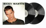 Ricky Martin: Ricky Martin (25th Anniversary), LP,LP