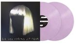 Sia: 1000 Forms Of Fear (10th Anniversary Deluxe Edition) (Light Purple Vinyl), 2 LPs