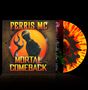 Ferris MC: Mortal Comeback, LP
