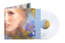 Lea: Von der Schönheit und Zerbrechlichkeit der Dinge (180g) (Crystal Clear Vinyl) (mit handsigniertem Poster), LP