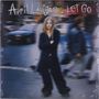 Avril Lavigne: Let Go, LP,LP