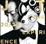 Justin Timberlake: The 20/20 Experience (Limited Edition) (Gold Vinyl), 2 LPs