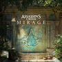Brendan Angelides: Assassin's Creed Mirage (O.S.T.) (Amber Vinyl), 2 LPs, 2 LPs