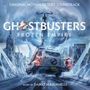 Dario Marianelli: Ghostbusters: Frozen Empire / OST, CD