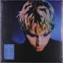 Luke Hemmings: Boy (Blue Vinyl), LP