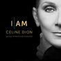 Céline Dion: Filmmusik: I Am: Céline Dion (Original Motion Picture Soundtrack) (180g) (Black Vinyl), LP