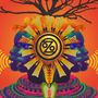 Ozomatli: Marching On (Limited Edition) (Colored Vinyl), LP, LP