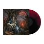 Crown Magnetar: Alone In Death (Blood Fade Vinyl), MAX