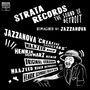 Jazzanova: Creative Musicians (Originals & Waajeed & Henrik Schwarz Remixes), MAX