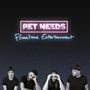 Pet Needs: Primetime Entertainment, CD