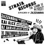 Jazzanova: Saturday Night Special (Kai Alce Ndatl Remix & DJ Amir & Re.Decay Remix), Single 12"