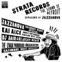 Jazzanova: Saturday Night Special (Kai Alce Ndatl Remix & DJ Amir & Re.Decay Remix), Single 12", Single 12"