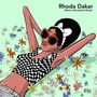 Rhoda Dakar: What a Wonderful World, Single 7"