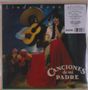 Linda Ronstadt: Canciones De Mi Padre (Reissue), LP