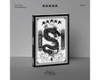 Stray Kids: 5-Star (Version B), CD,Buch