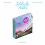 Seventeen: 11th Mini Album 'Seventeenth Heaven' (AM 5:26 Ver.), 1 CD und 1 Buch