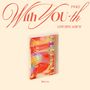 Twice (South Korea): With YOU-th (Blast ver.), CD