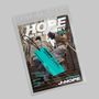 J-Hope: Hope On Every Street Vol. 1 (Ver. 2 Interlude), CD,Buch
