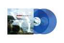 Incubus: Morning View XXIII (180g) (Limited Edition) (Blue Vinyl), LP,LP