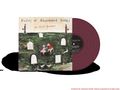 The Felice Brothers: Valley Of Abandoned Songs (Limited Indie Exclusive Edition) (Burgundy Vinyl), LP