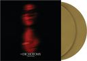 David Kushner: The Dichotomy (Limited Edition) (Gold Vinyl), LP