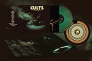 Cults: To The Ghosts (EU Version) (Limited Edition) (Green Onion Vinyl), LP