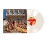 Sofi Tukker: BREAD (White Opaque Vinyl), LP