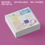 Seventeen: Spill The Feels (Feel New Version), CD