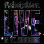 Rebelution: Live In St. Augustine, 3 LPs