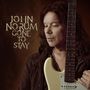 John Norum: Gone To Stay, CD