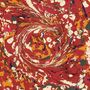 Ian Fisher: Burnt Tongue (Marbled Vinyl), LP